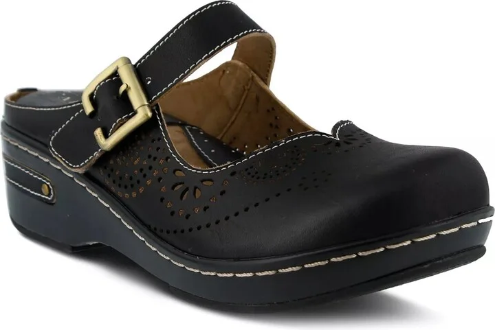 L'Artiste Ameria Clog
