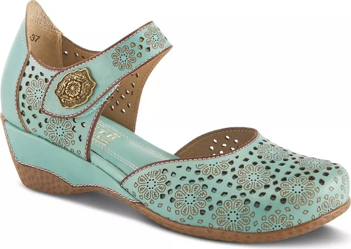 Mint Green