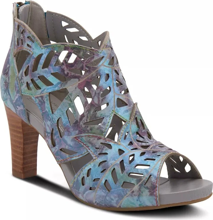 L'Artiste Amora Bootie