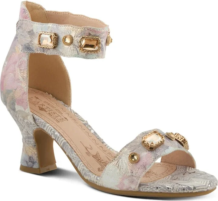 L'Artiste Aquavelva Sandal