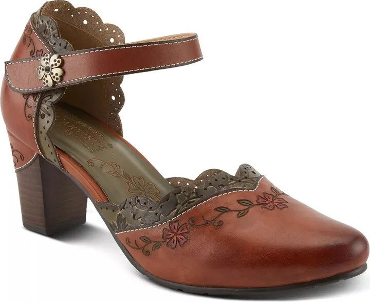 L'Artiste Aurelia Pump