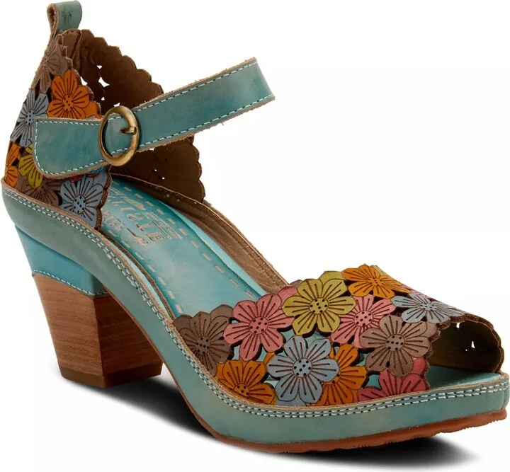 L'Artiste Avnia Sandal