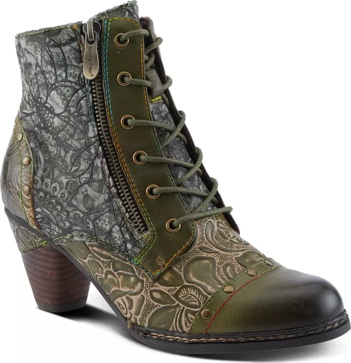 Olive Green