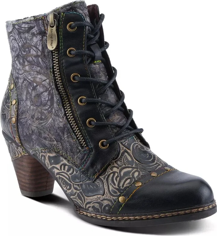 L'Artiste Avyanna Bootie