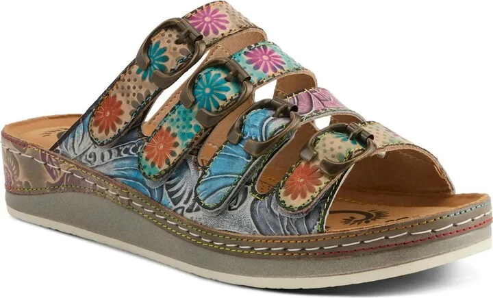 L'Artiste Bellini Sandal