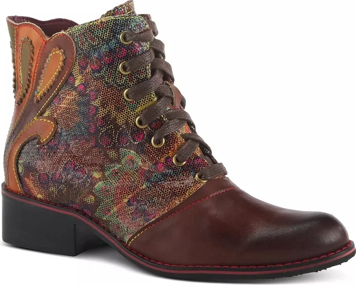 L'Artiste Benatar Bootie