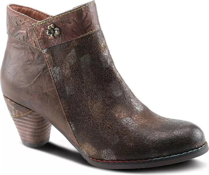 L'Artiste Bestlove Bootie