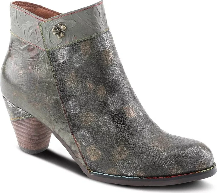 L'Artiste Bestlove Bootie
