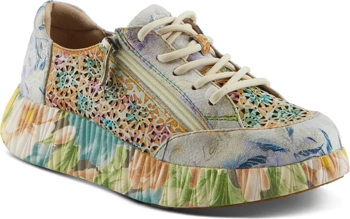 L'Artiste Bloomington Sneaker