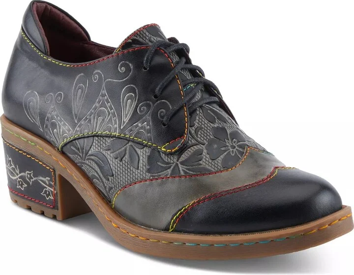 L'Artiste Briteetoe Oxford