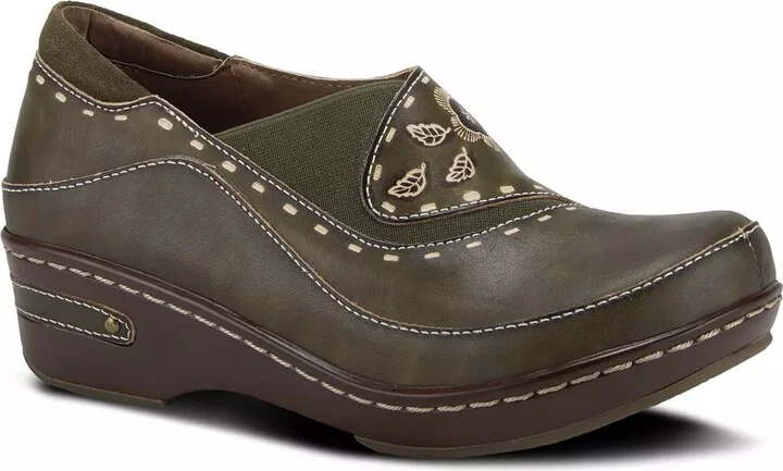 L'Artiste Burbank SlipOn