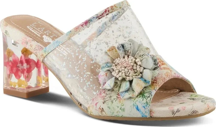 L'Artiste Chalis Sandal