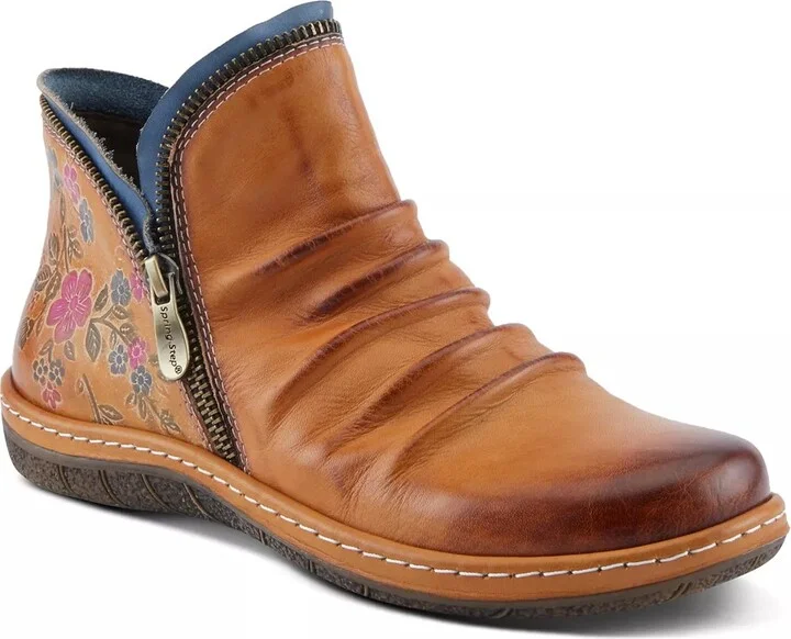 L'Artiste Chesapeake Bootie