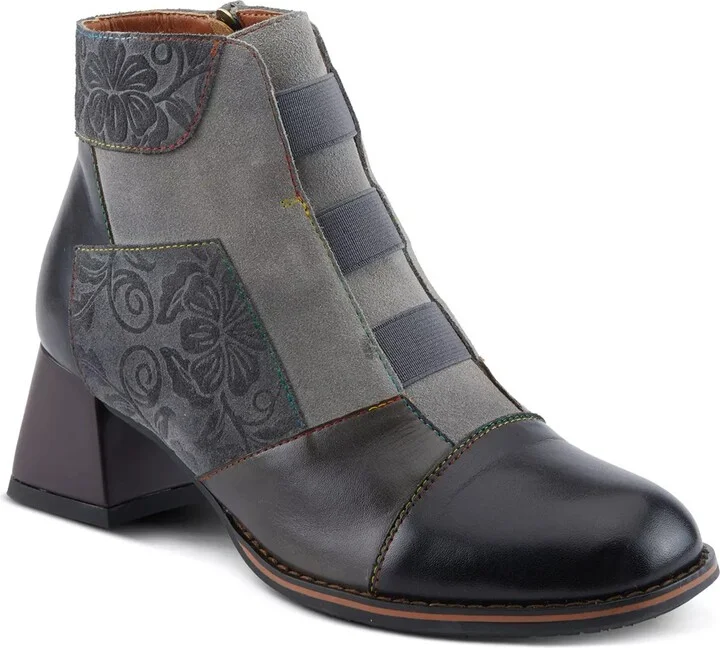 L'Artiste Copine Bootie