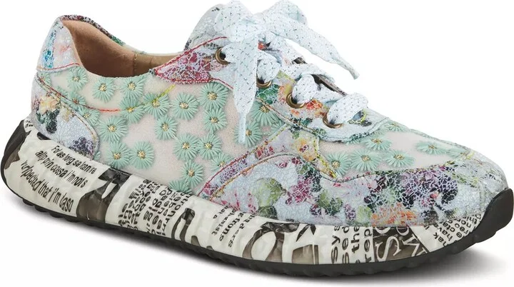 L'Artiste Daisymae Sneaker
