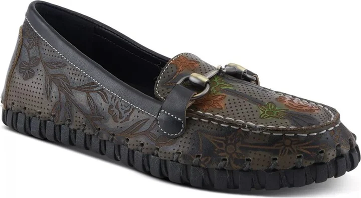 L'Artiste Delavigne Loafer