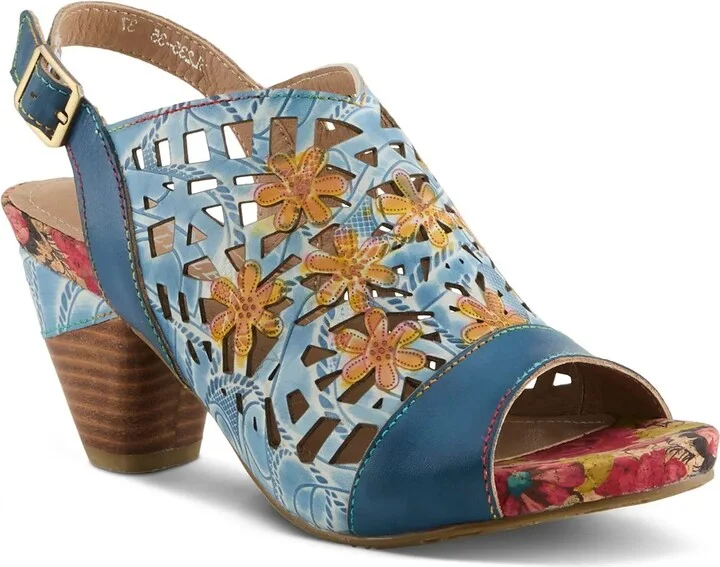 L'Artiste Eclipsing Sandal