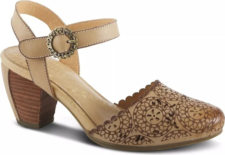 L'Artiste Eiloota Sandal