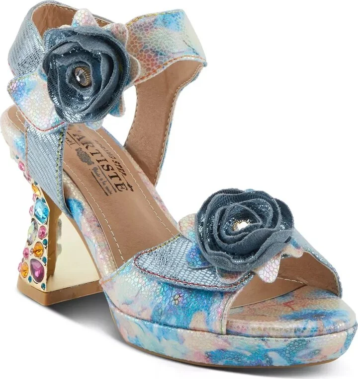 L'Artiste Everley Sandal