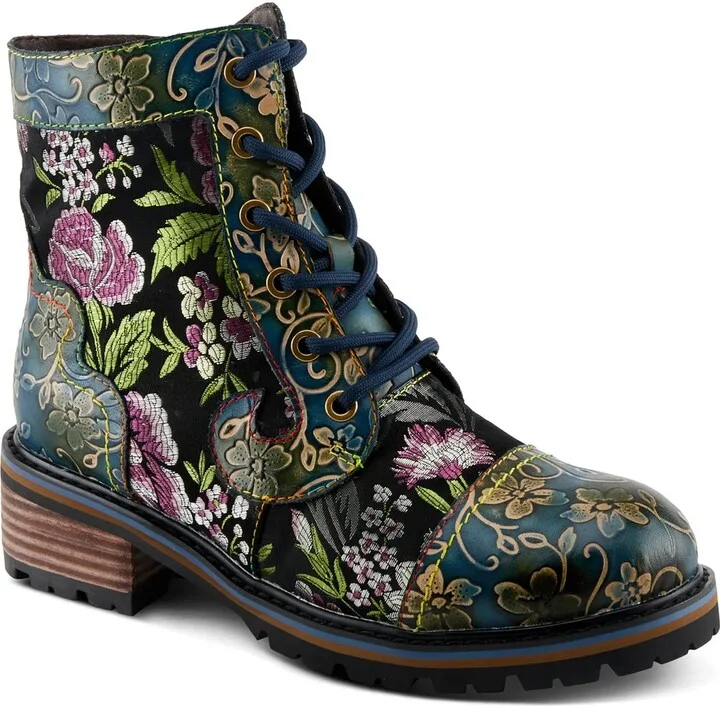 L'Artiste Fantastic Bootie