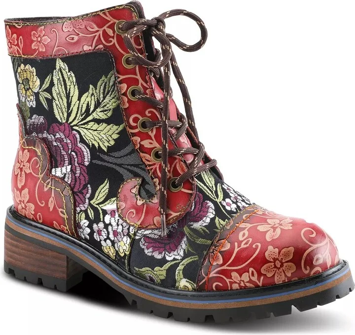 L'Artiste Fantastic Bootie