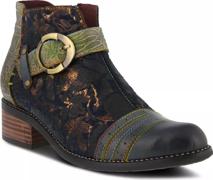 L'Artiste Georgiana Bootie