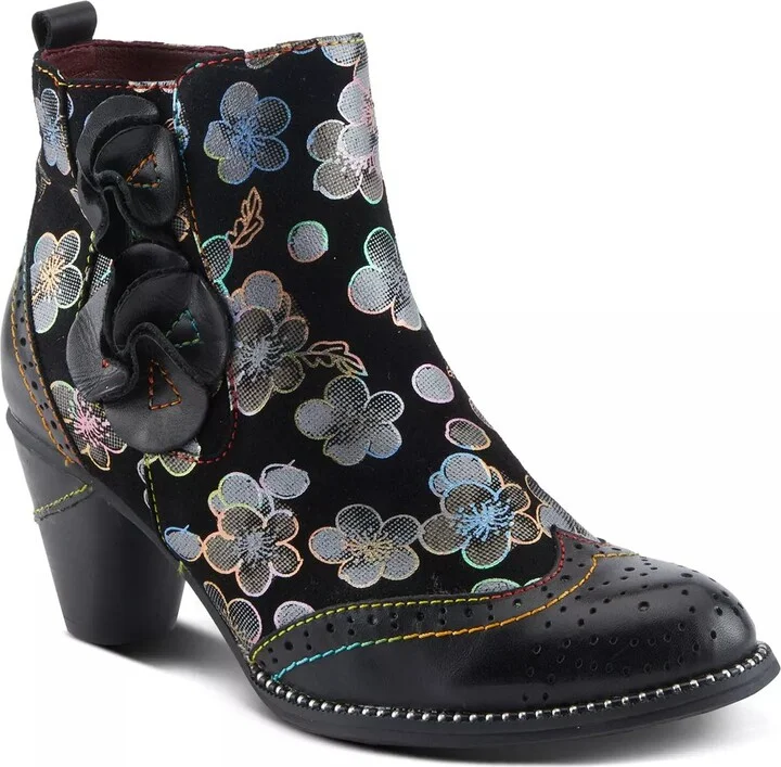 L'Artiste Glynn Bootie