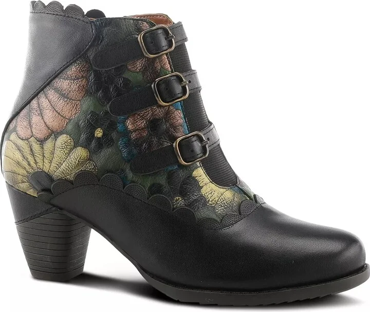 L'Artiste Iwantit Bootie