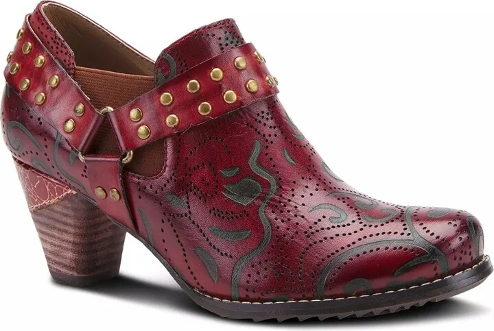 L'Artiste Kacielou Bootie