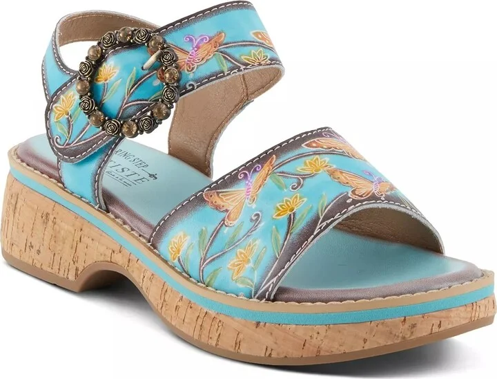 L'Artiste Kenna Sandal
