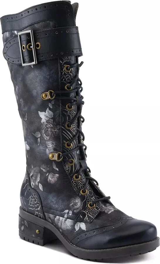 L'Artiste Kisha Boss Boot