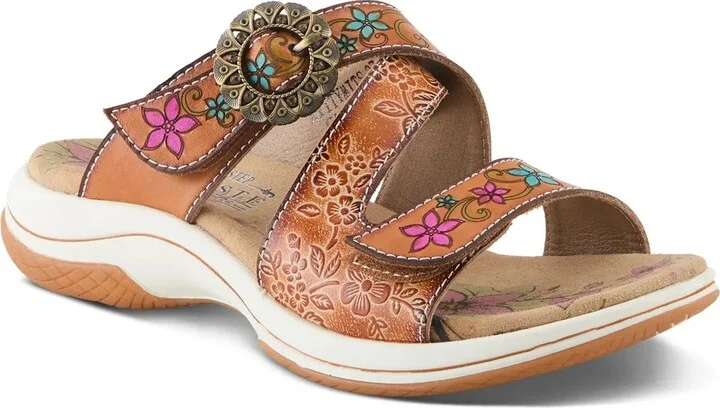 L'Artiste Kittymits Sandal