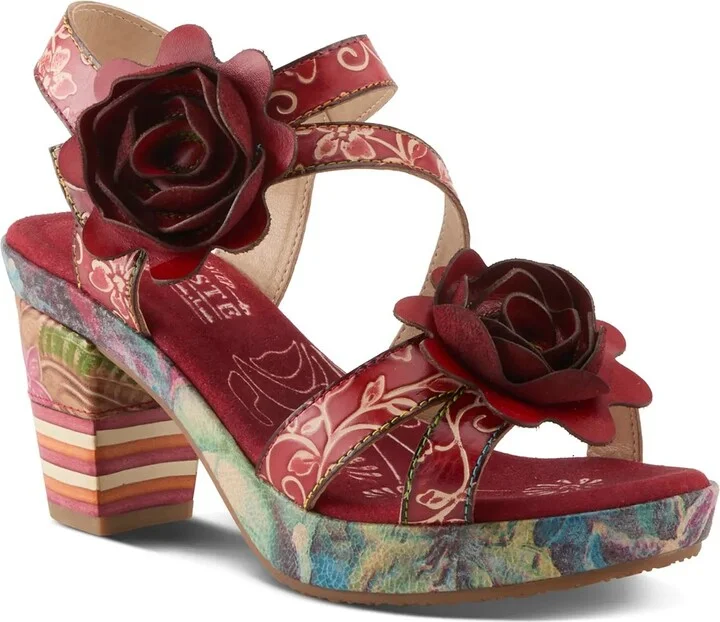 L'Artiste Ladina Sandal