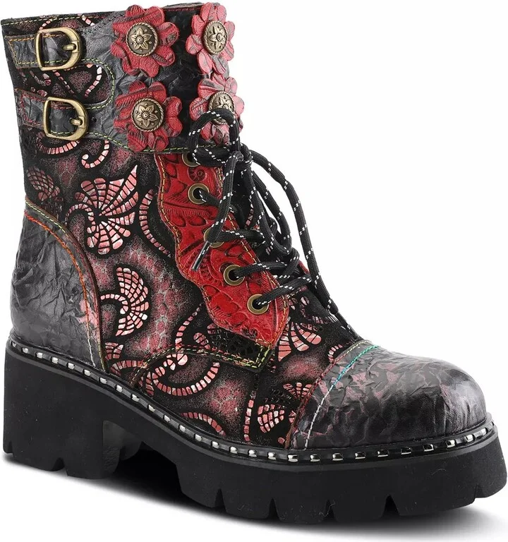 L'Artiste Limitless Bootie