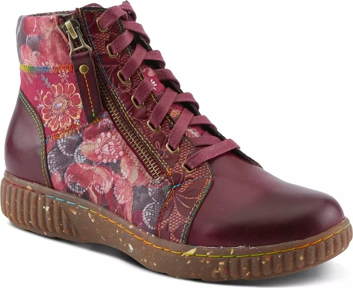 L'Artiste Maylah Bootie