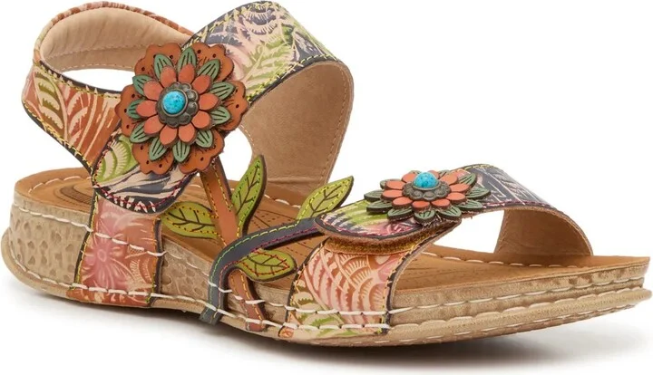 L'Artiste Moira Sandal