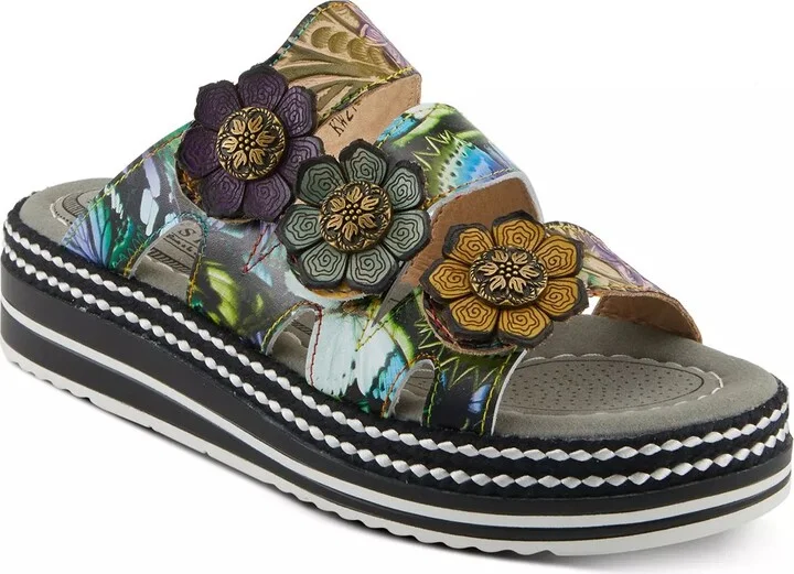 L'Artiste Naomi Sandal