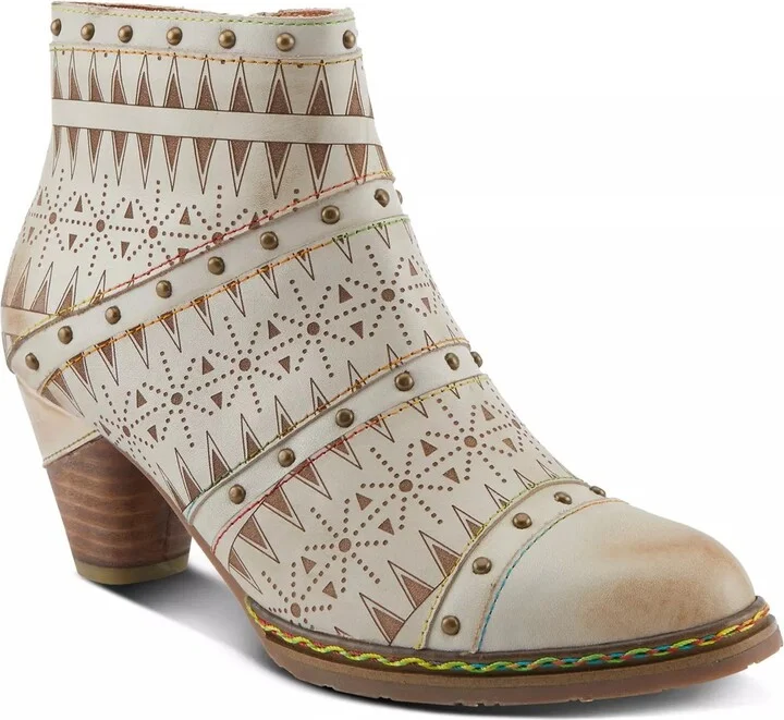L'Artiste Niobe Bootie