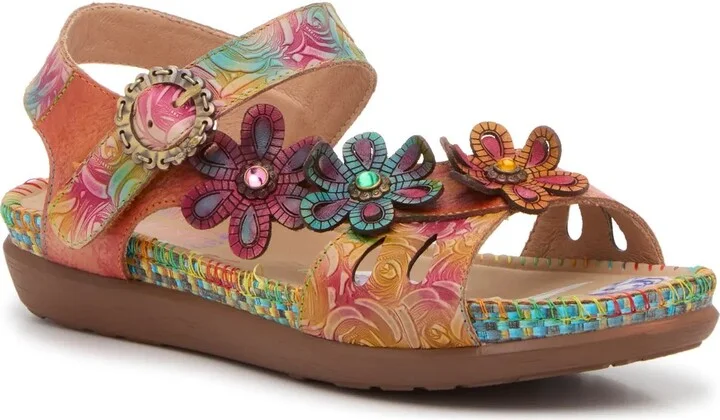 L'Artiste Nouria Sandal