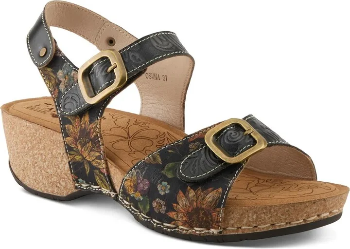 L'Artiste Osuna Sandal