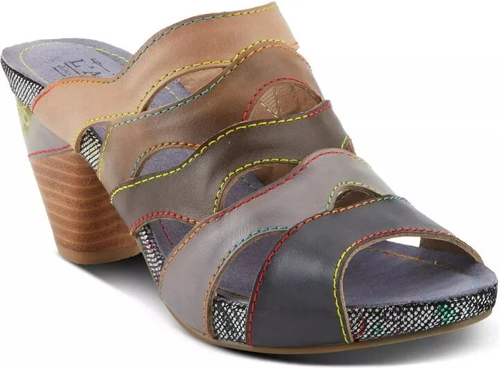 L'Artiste Pita Sandal