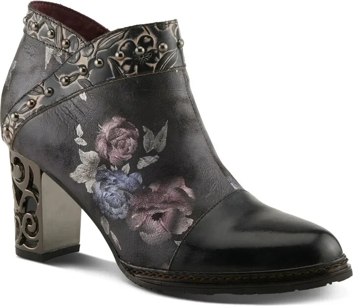 L'Artiste Riesling Bootie