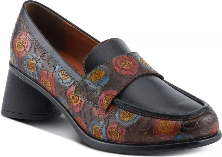 L'Artiste Rivoire Loafer