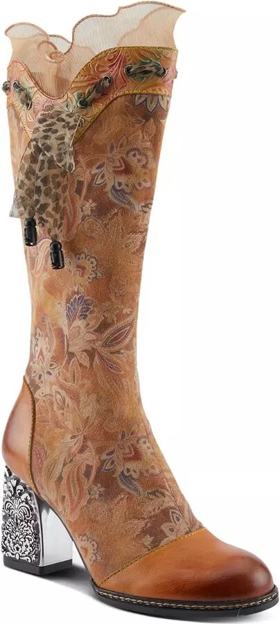 L'Artiste Rorria Boot