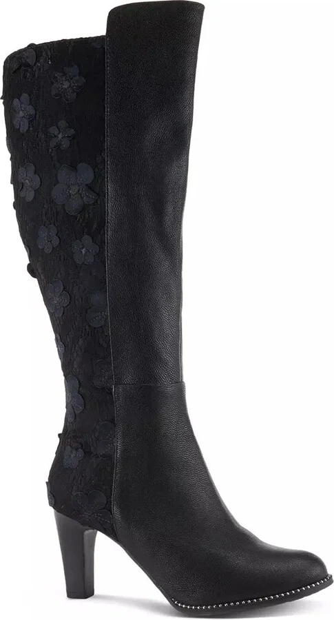 Black Multicolor