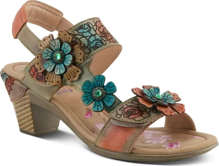 L'Artiste Salira Sandal
