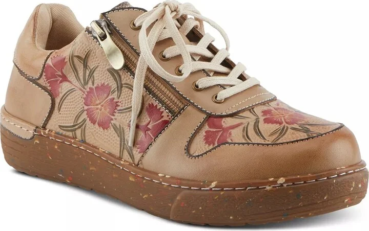 L'Artiste Sincerity Sneaker