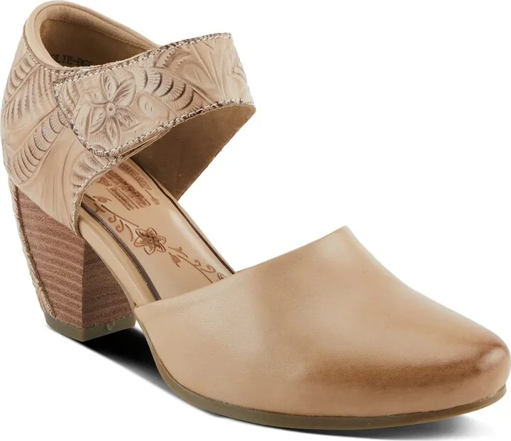 L'Artiste Toolie Pump