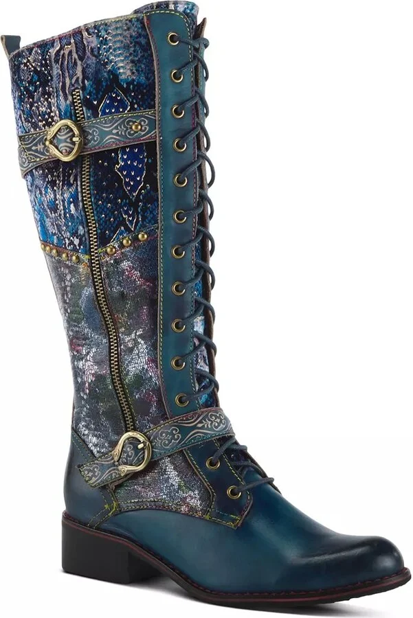 L'Artiste Vaneyck Boot