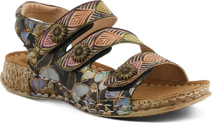 L'Artiste Versa Sandal